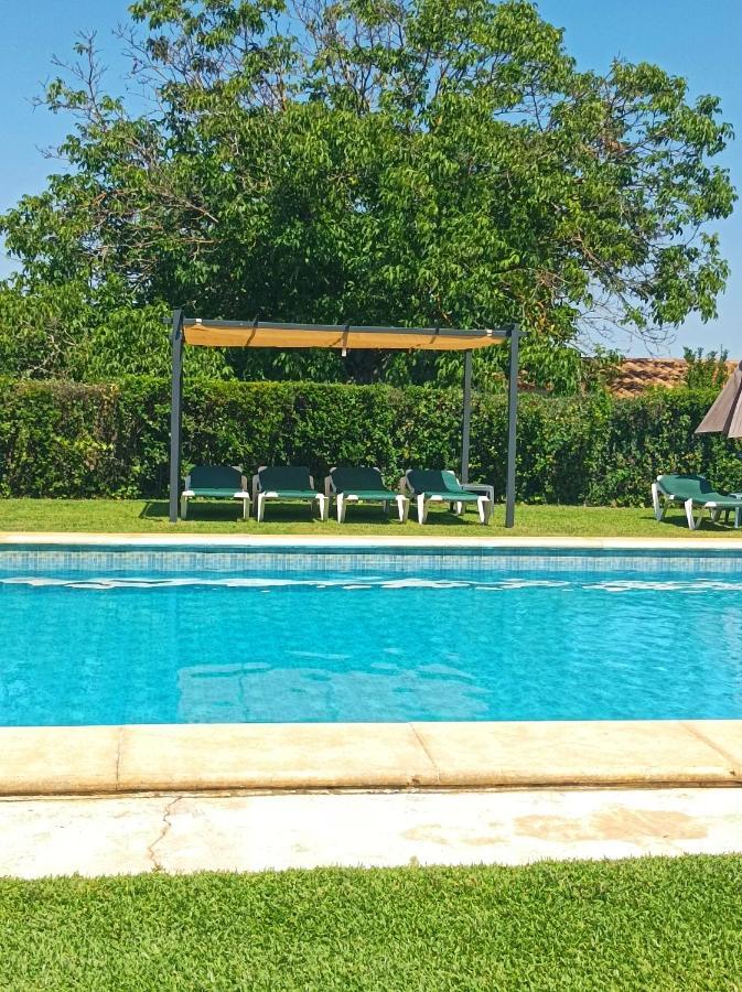 El Olmo Guest House Posadas Ngoại thất bức ảnh