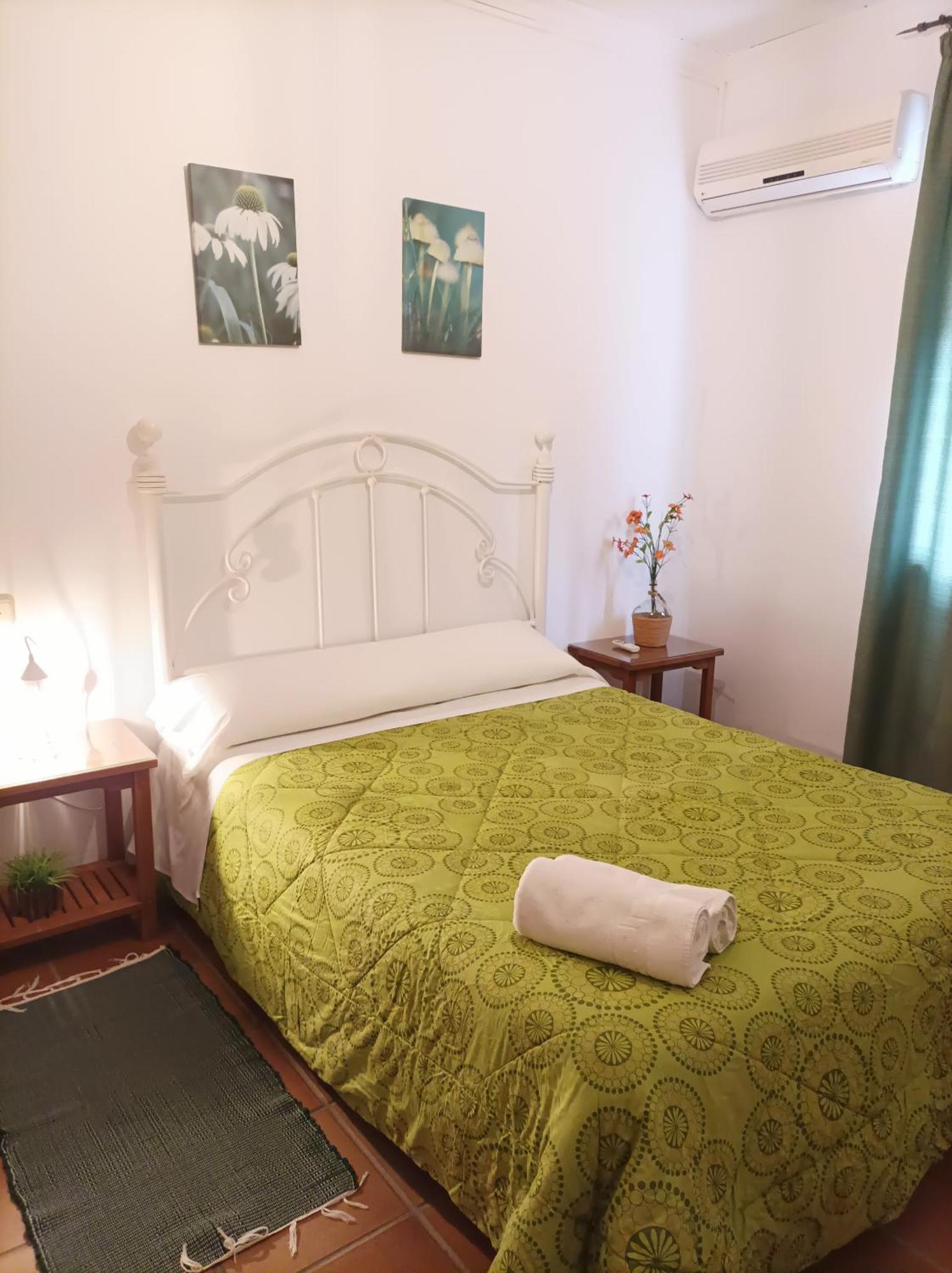 El Olmo Guest House Posadas Ngoại thất bức ảnh