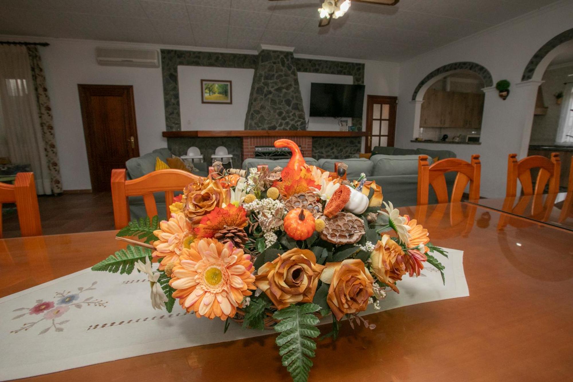 El Olmo Guest House Posadas Ngoại thất bức ảnh