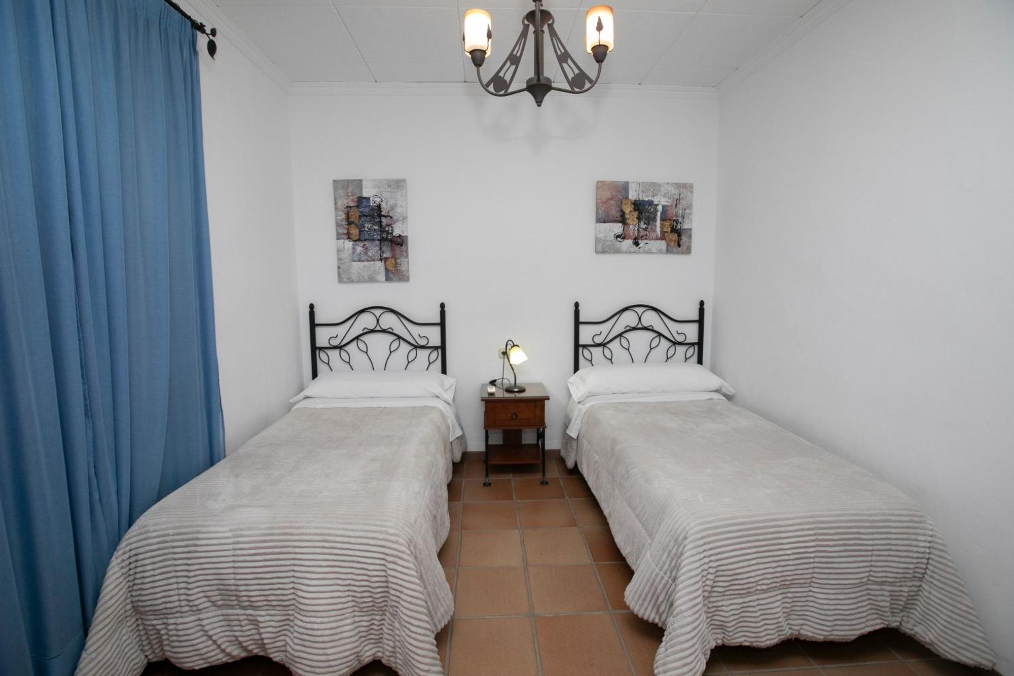 El Olmo Guest House Posadas Ngoại thất bức ảnh