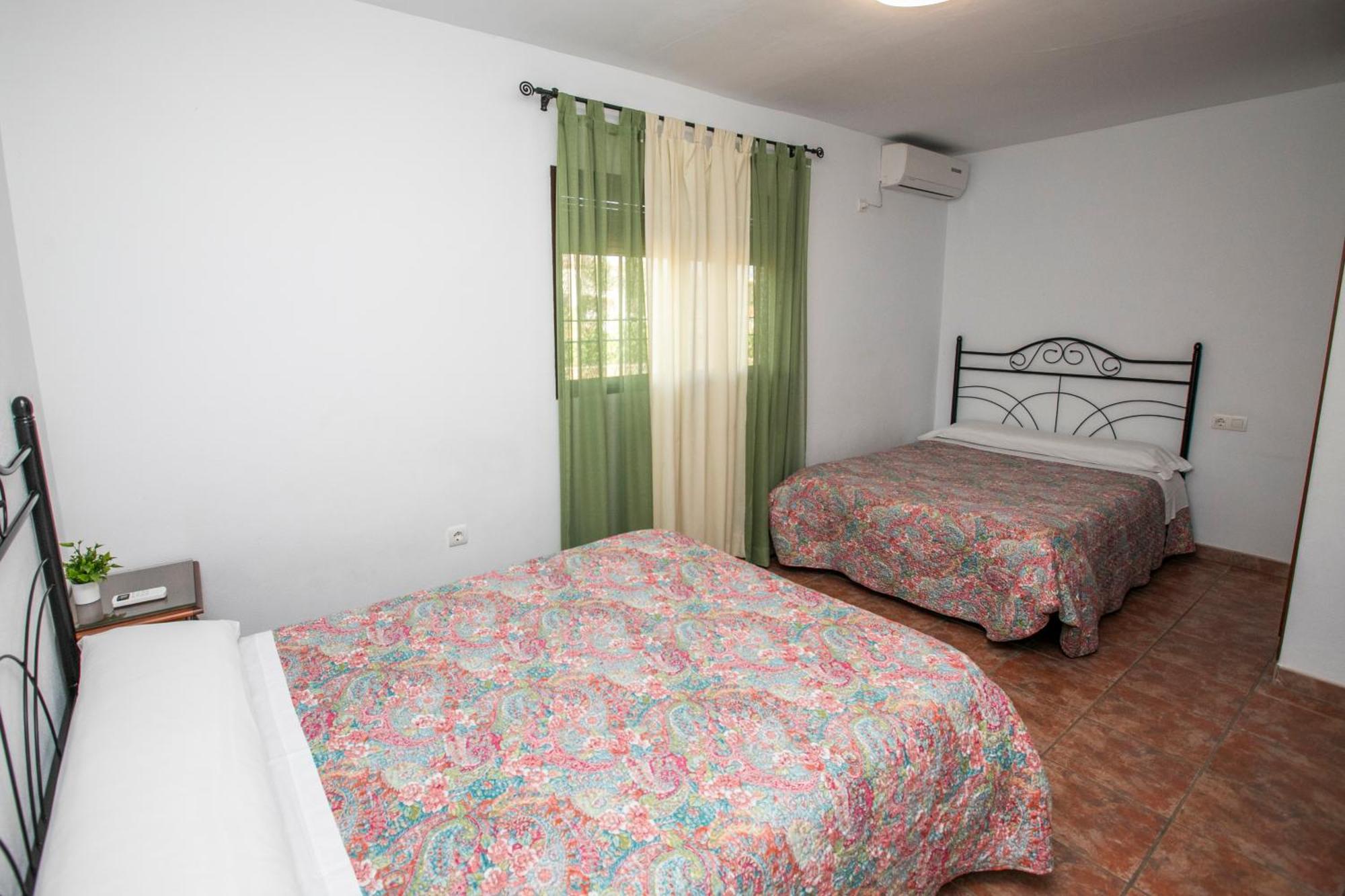 El Olmo Guest House Posadas Ngoại thất bức ảnh