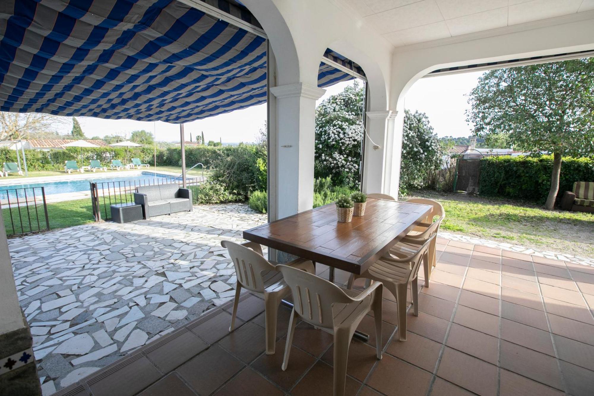 El Olmo Guest House Posadas Ngoại thất bức ảnh